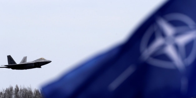Lầu Năm Góc: Nga có thể đánh bại NATO trong 60 giờ - 1
(Ảnh minh họa: Reuters)