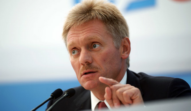 IS đe dọa Tổng thống Putin, điện Kremlin lên tiếng - 1
Người phát ngôn Điện Kremlin Dmitry Peskov. (Ảnh: Getty)