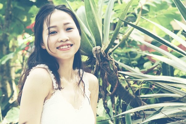 “Búp bê” Ngân Thương khoe hình xăm và nét đẹp gợi cảm - 11 “Búp bê” Ngân Thương khoe hình xăm và nét đẹp gợi cảm - 11