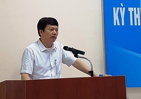 Lần đầu tiên nghề môi giới bất động sản được thi chứng chỉ hành nghề - 2 Lần đầu tiên nghề môi giới bất động sản được thi chứng chỉ hành nghề - 2