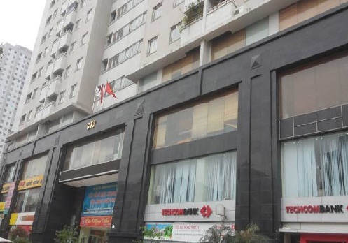 Quận Hà Đông yêu cầu giữ nguyên đơn vị vận hành chung cư CT2 Ngô Thì Nhậm - 2 Cư dân chung cư CT2 Ngô Thì Nhậm yêu cầu BQT tạm gia hạn với đơn vị đang khai thác là Công ty Inply đến sau Tết Nguyên đán.