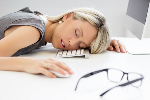 Ngủ quá nhiều cũng là bệnh - 1 Ngủ quá nhiều cũng là bệnh - 1