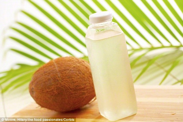 9 loại thực phẩm giúp ngủ ngon - 5