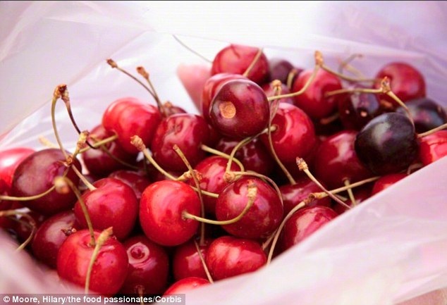 9 loại thực phẩm giúp ngủ ngon - 6