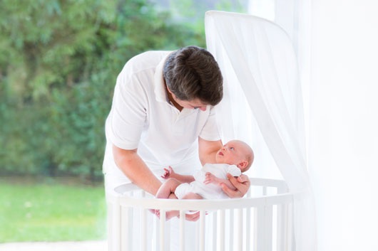 
Tiếp xúc với ánh nắng ban ngày sẽ giúp đêm ngủ ngon hơn
