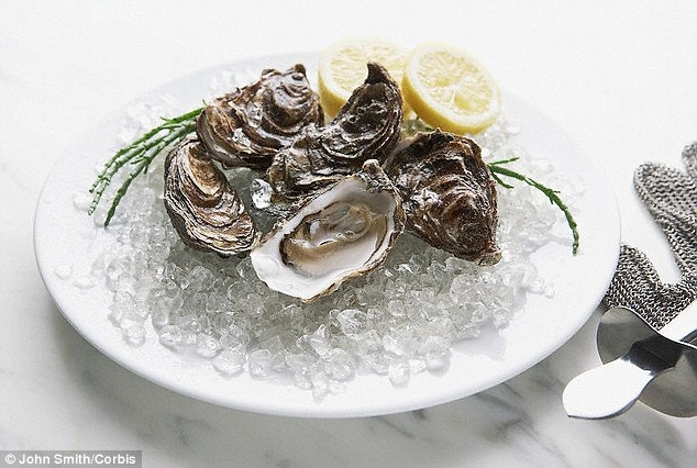 Các loại thực phẩm giàu kẽm sẽ giúp bạn có giấc ngủ êm đềm