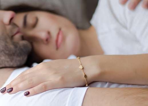 “Bí kíp” ngủ ngon khi trời nóng bức - 1 “Bí kíp” ngủ ngon khi trời nóng bức - 1