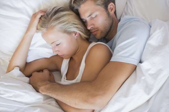 10 điều kì lạ xảy ra trong cơ thể khi bạn ngủ - 8 10 điều kì lạ xảy ra trong cơ thể khi bạn ngủ - 8