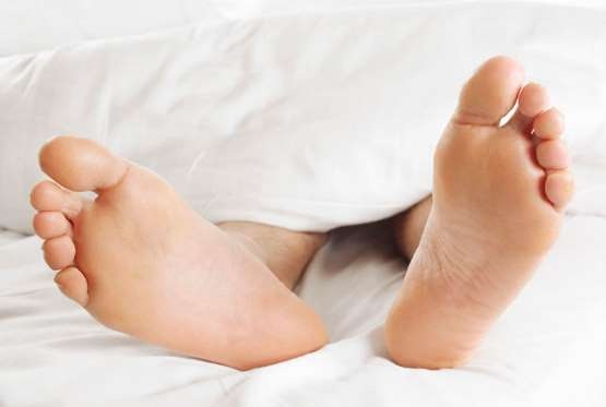 10 điều kì lạ xảy ra trong cơ thể khi bạn ngủ - 9 10 điều kì lạ xảy ra trong cơ thể khi bạn ngủ - 9