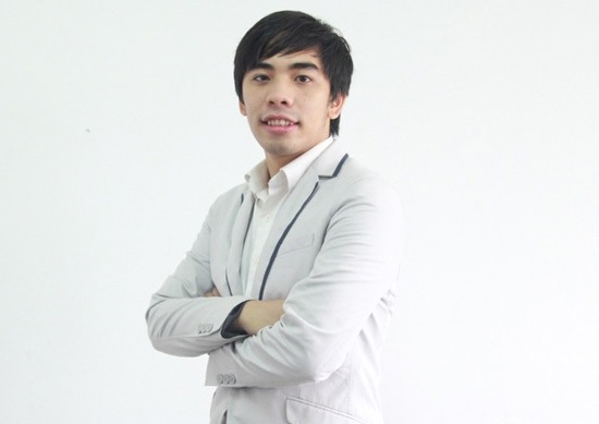Từ chối Microsoft, 9x về Việt Nam khởi nghiệp - 1
Thích thú với startup, Nguyễn Khôi quyết định về Việt Nam thử sức mình.