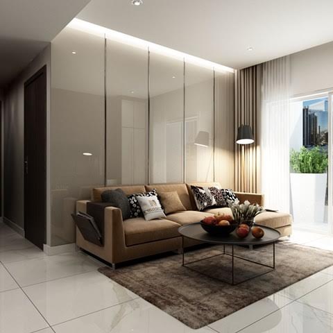 Vì sao nhiều người Bắc chọn mua nhà ở khu Tân Bình - Phú Nhuận? - 2 Vì sao nhiều người Bắc chọn mua nhà ở khu Tân Bình - Phú Nhuận? - 2