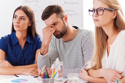 Chọn ứng viên có kinh nghiệm hay ứng viên có thái độ tốt? - 1
Băn khoăn chọn người có kinh nghiệm hay thái độ tích cực.