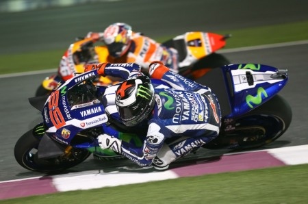 Mùa giải MotoGP 2016 khởi tranh - 5