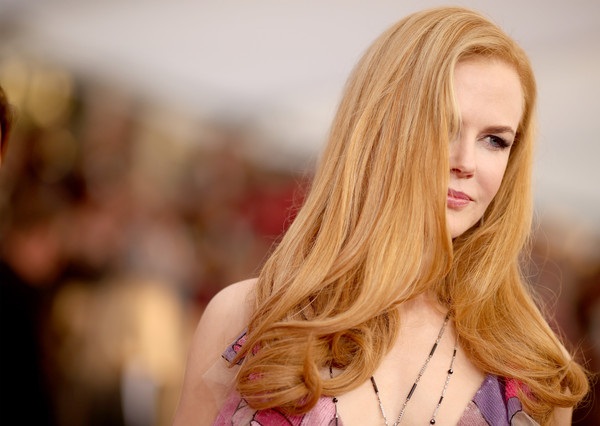 Nicole Kidman cao hơn chồng rất nhiều! - 10
Nhan sắc kiều diễm của ngôi sao phim Cối xay gió đỏ