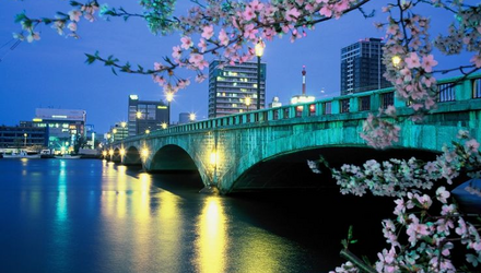 Du học Nhật tại thành phố Niigata – Thủ tục đơn giản, chi phí hợp lý - 1