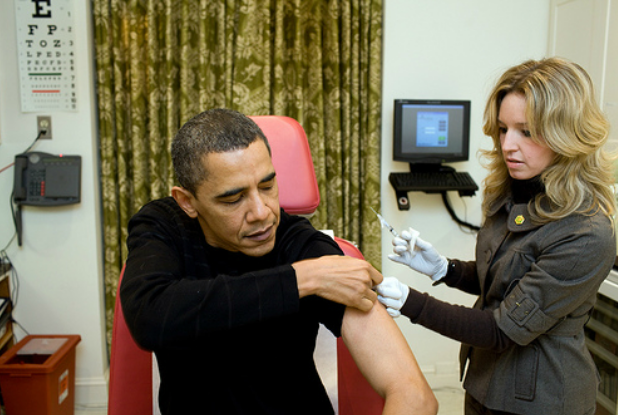 Ông Obama được phục vụ ăn uống như thế nào trong mỗi chuyến công du? - 2