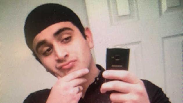 Vụ xả súng đẫm máu ở Mỹ diễn ra như thế nào? - 4
Nghi phạm Omar Mateen. (Ảnh: ABC News)