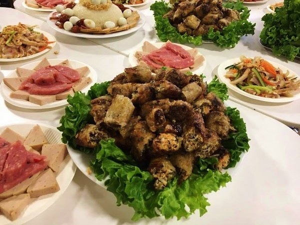 Tết Bính Thân - Tết của tình thân DHS Việt tại Osaka - 4 Tết Bính Thân - Tết của tình thân DHS Việt tại Osaka - 4