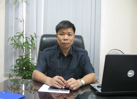 
Luật sư Lê Văn Thiệp cho rằng hành vi dùng vũ lực để chiếm đoạt tài sản của Công ty HUDS là hành vi cướp tài sản.
