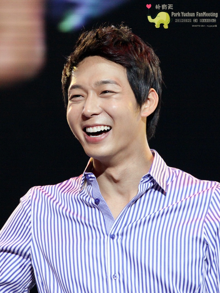 Công bố đoạn ghi âm chứng minh đại diện của Park Yoo Chun đề nghị cô Lee ra giá - 2
Công ty quản lý Park Yoo Chun cho rằng, anh đang bị hãm hại và bôi nhọ hình ảnh.