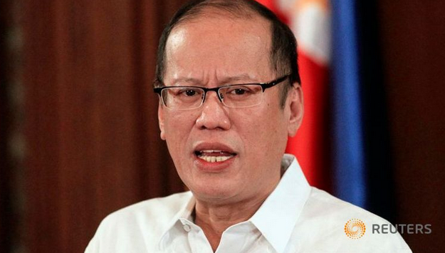 
Tổng thống sắp mãn nhiệm của Philippines Benigno Aquino. (Ảnh: Reuters)
