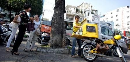 Đừng ngụy biện cho phin cà phê - 2 Thực tế đằng sau vụ đòi xử phạt của ông chủ Phin Cà Phê là gì?