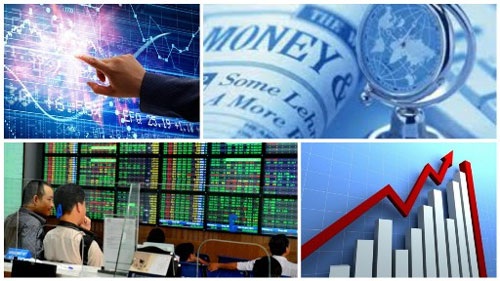 Ngày đầu tháng, dân Việt tan tành 4 tỷ USD - 1 TTCK giảm sau khi lập đỉnh 9 năm.