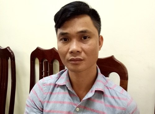 Sau 16 giờ, làm rõ nhóm côn đồ sát hại một chiến sỹ công an - 1 Đối tượng Duyên