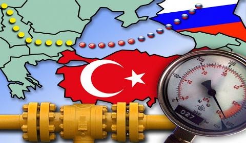 Tố phương Tây chống lưng đảo chính, Erdogan ngả hẳn về Nga? - 2 Nga-Thổ Nhĩ Kỳ đang quyết tâm đưa quan hệ lên “tầm cao mới”