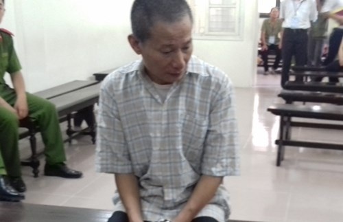 Không tìm được việc làm, quay lại nhà hàng đâm chết đồng nghiệp cũ - 1 Thiếu tu dưỡng, Trần Văn Toản tiếp tục lĩnh án về hành vi xâm hại tính mạng người khác