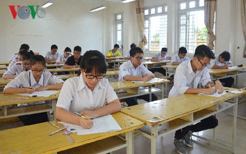 Cộng điểm học sinh giỏi vào lớp 10 THPT vẫn còn băn khoăn - 1 Ảnh minh họa.