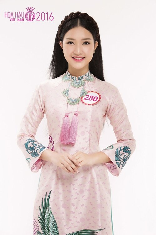 Thư của thí sinh Ngọc Trân gửi BTC cuộc thi Hoa hậu Việt Nam 2016 - 1 Thư của thí sinh Ngọc Trân gửi BTC cuộc thi Hoa hậu Việt Nam 2016 - 1