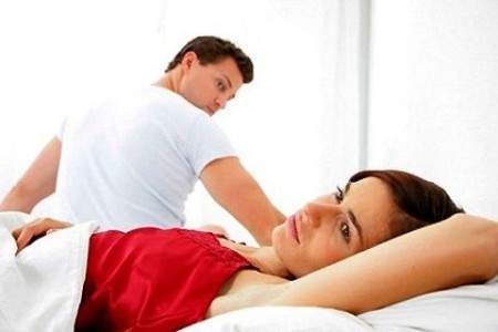 Cái thai và màn kịch đáng sợ của chị dâu tương lai - 1
Quen nhau được 3 tháng, chị thông báo đã mang bầu (Ảnh minh họa)