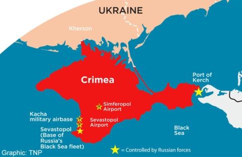 Lo chiến tranh Nga-Ukraine trước lời nguyền tháng 8 - 3 Ukraine đã quyết tâm không giải quyết hòa bình, Nga sẽ đáp trả.