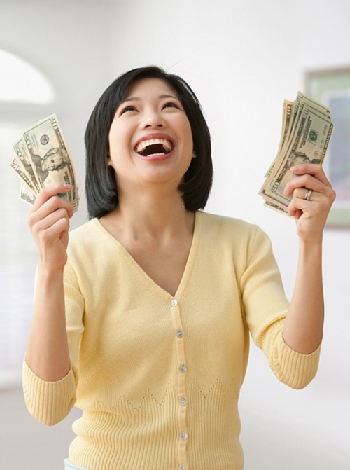8 việc làm thêm giúp các bà mẹ ở nhà chăm con vẫn kiếm tiền triệu - 1 8 việc làm thêm giúp các bà mẹ ở nhà chăm con vẫn kiếm tiền triệu - 1