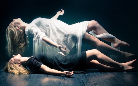 
Một số người có trải nghiệm ngoài thân xác sau khi chết lâm sàng
