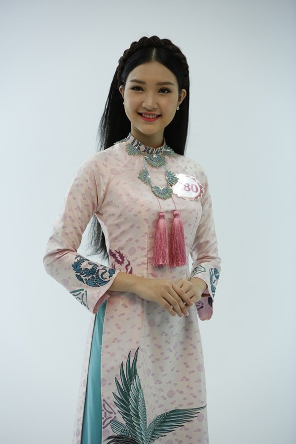 Ngọc Trân cố lên! - 1 Ngọc Trân cố lên! - 1