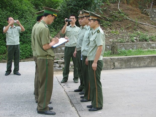Cuộc “thả lưới” thành công mỹ mãn và vị cứu tinh giấu mặt - 2 Lễ trao trả người bị bắt cóc của CA Việt Nam – Trung Quốc