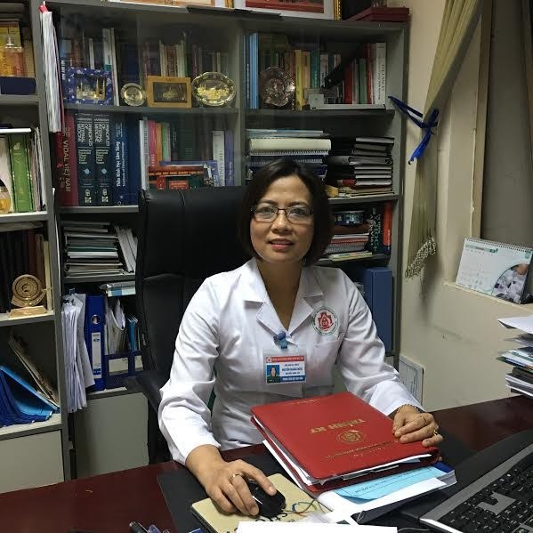 Nhầm lẫn chết người giữa đột quỵ và cảm mạo - 1 Nhầm lẫn chết người giữa đột quỵ và cảm mạo - 1