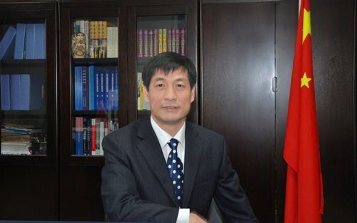 Quan tỉnh hối hận để bồ nhí "đè đầu" kiếm chác - 1 Hạ Bình khi còn đương chức