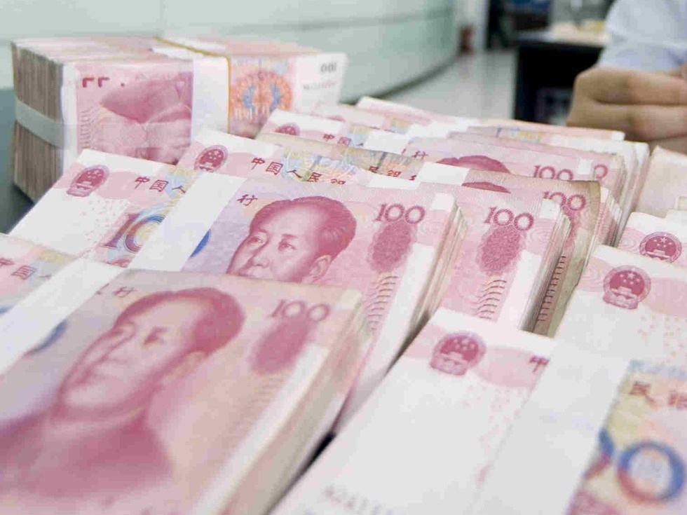 quan tham, tham nhũng, quan chức tham nhũng, quan chức Trung Quốc, tham nhũng Trung Quốc, tiền bạc, hối lộ, tiền hối lộ