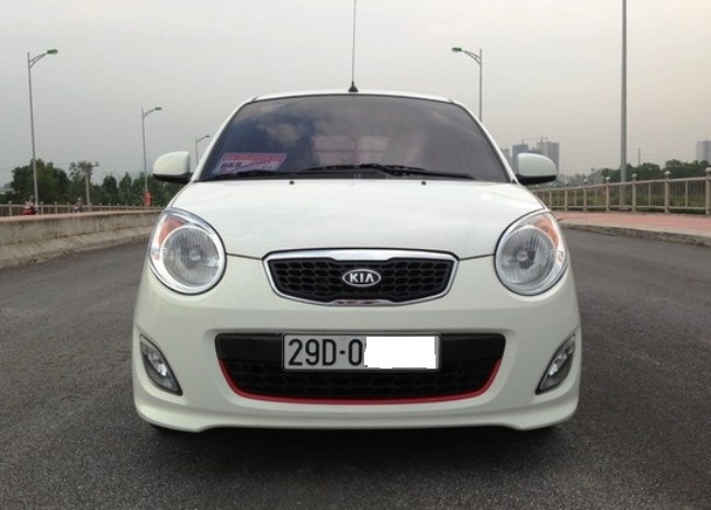 Ô tô Van giá 200 triệu  Trào lưu mới ở Việt Nam  Tạp chí Tài chính
