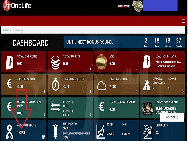 Tiền ảo “Onecoin” hấp dẫn đến mức nào? - 1 Tiền ảo “Onecoin” hấp dẫn đến mức nào? - 1