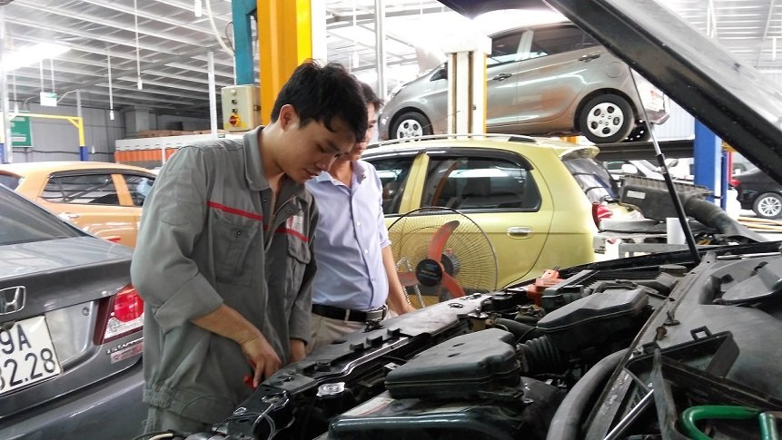 Bộ Công thương không cần nghĩ thay, lo thay cho doanh nghiệp - 1 Bộ Công thương không cần nghĩ thay, lo thay cho doanh nghiệp - 1