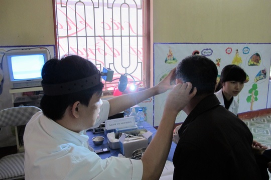 Sinh bệnh vì… thói quen khó bỏ - 1