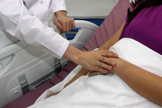 Nghĩ về quyền được chết - 1 Nghĩ về quyền được chết - 1