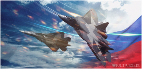 Động cơ mới T-50 PAK FA đè bẹp F-22 - 1 T-50 (PAK FA)