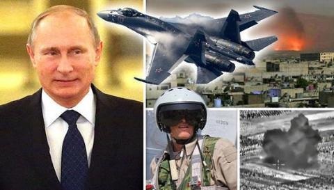 Vì sao Mỹ "lưu luyến" không muốn diệt al-Nusra? - 1 Nga thúc giục Mỹ thực hiện nghiêm túc thỏa thuận ngừng bắn
