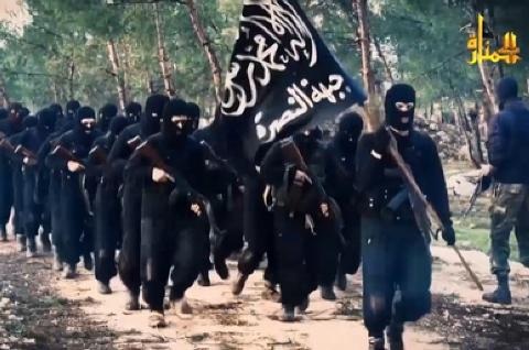 Vì sao Mỹ "lưu luyến" không muốn diệt al-Nusra? - 2 al-Nusra đã tuyên bố tách ra khỏi tổ chức khủng bố al-Qaeda