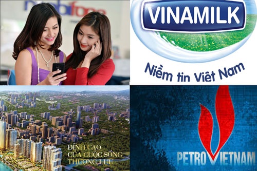 Viễn thông: Sức mạnh cạnh tranh của Việt Nam - 1 Viễn thông: Sức mạnh cạnh tranh của Việt Nam - 1